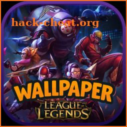 Game Wallpaper:League of Wallpapers - HD Wallpaper icon