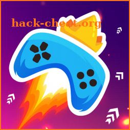 GameBooster - Fix Lag icon