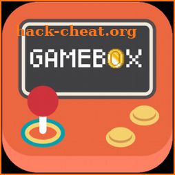 Gamebox - All in one games icon