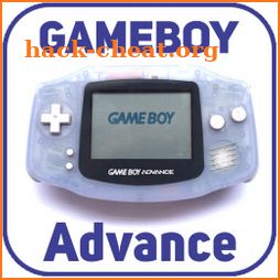 GAMEBOY ADVANCE PRO: GBA roms downloader icon