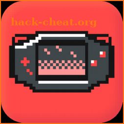 Gameboy Emulator: GB/ GBA/ GBC icon