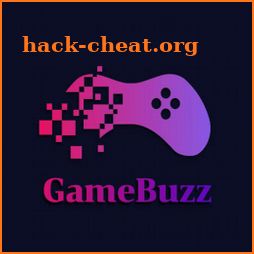 GameBuzz - Play Games Online icon
