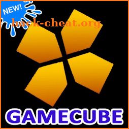 Gamecube Download: Emulator & Games icon