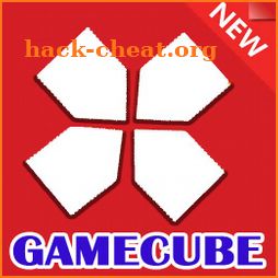 Gamecube Emulator: Full Games icon