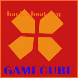 Gamecube Game Emulator Pro icon