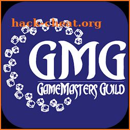 GameMasters Guild Rewards icon