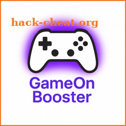 GameOn Booster-Premium icon