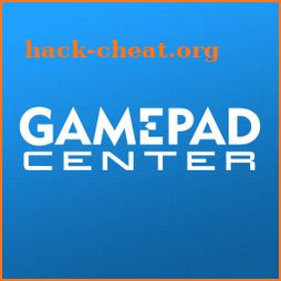 Gamepad Center - The Android console icon