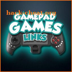GAMEPAD GAMES LINKS icon