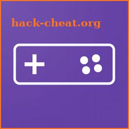 Gamepad tester icon