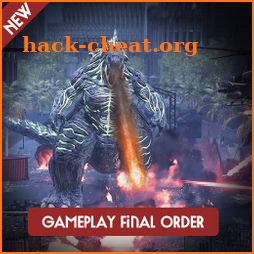 Gameplay Final Order icon