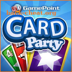 GamePoint CardParty icon