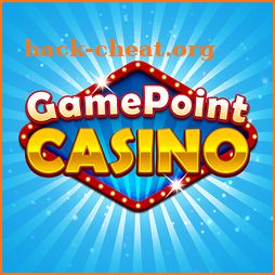 GamePoint Casino: New Slots icon