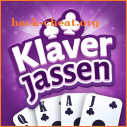 GamePoint Klaverjassen – Free Card Game! icon