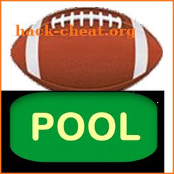 GamePool – USA Football Pool & Game Parties icon