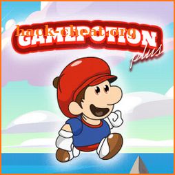 Gamepotion Plus icon
