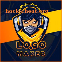 Gamer Logo Maker : Free Gaming Logo Maker icon