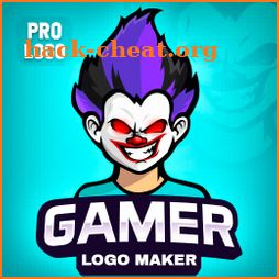 Gamer Logo Maker | Gaming Logo Esport Maker icon