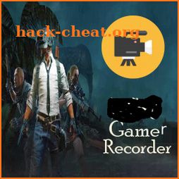 Gamer Recorder icon
