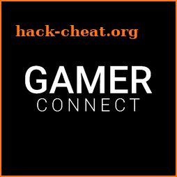 Gamerconnect icon