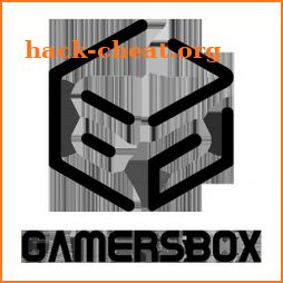 GamersBox icon
