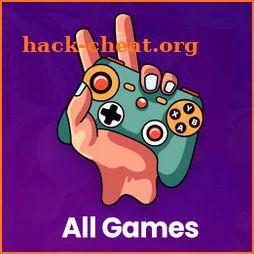 Games - All in one icon