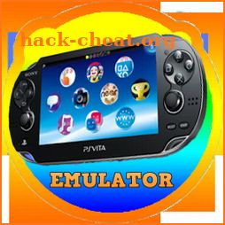 Games & Emulator PPSSPP icon