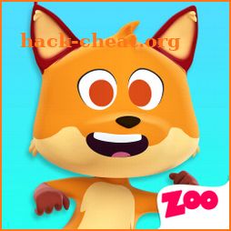 Games for kids of Zoo Animals icon