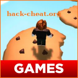 Games for roblox icon