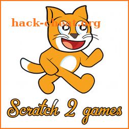 Games for Scratch 2.0 icon