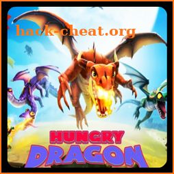 Games Hungry Dragon Best Tips icon