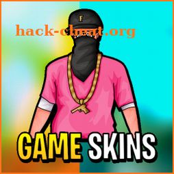 Games Skins Tools icon