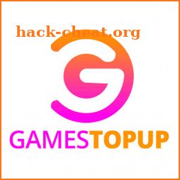 Games Topup icon