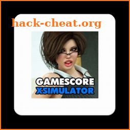Gamescore xsimulator icon