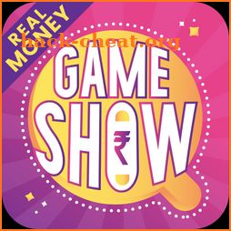 GameShow - Live Quiz Game App to Earn money online icon