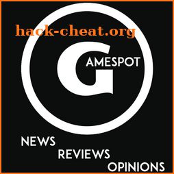 GameSpot : News, Reviews and Opinions icon
