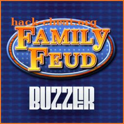 Gamestar Family Feud Buzzer icon