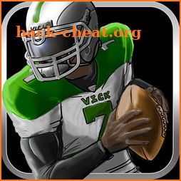GameTime Football w/ Mike Vick icon