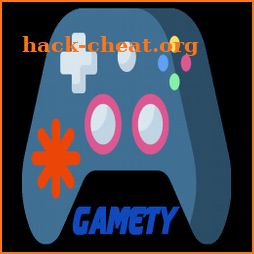 GAMETY : Fun Free Online Games icon
