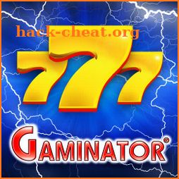 Gaminator Casino Slots - Free Slot Machines 777 icon