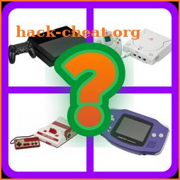 Gaming consoles Quiz icon