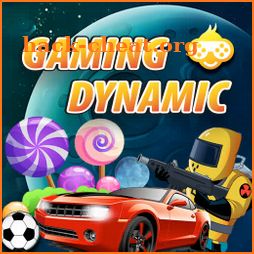Gaming Dynamic Pro icon