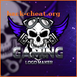 Gaming Logo Maker - Design Ideas icon
