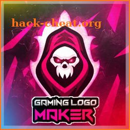 Gaming Logo Maker - Editable eSports Templates icon