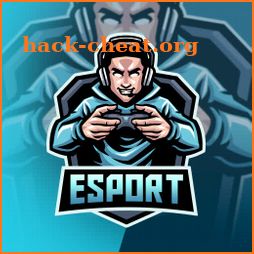 Gaming Logo Maker: Esport Logo icon