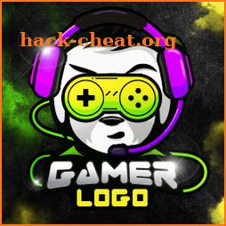 Gaming Logo Maker 🎮 Game Logo Design Ideas icon
