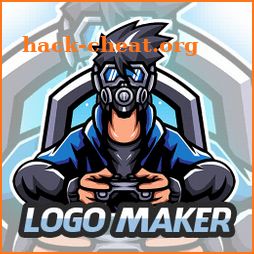 Gaming Logo:Esports Clan Maker icon
