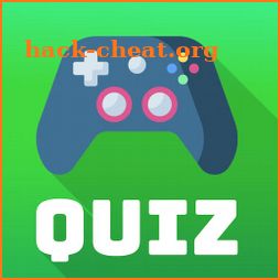 Gaming Quiz - Popular Games & Characters Trivia icon