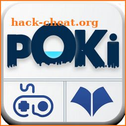 Gaming Review: Poki.Com Online Games Website icon