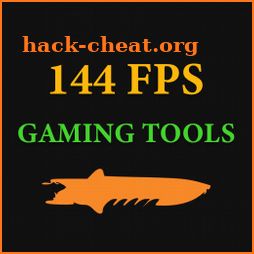 Gaming Tools - Booster, Cleaner, GFX Tool 144 FPS icon
